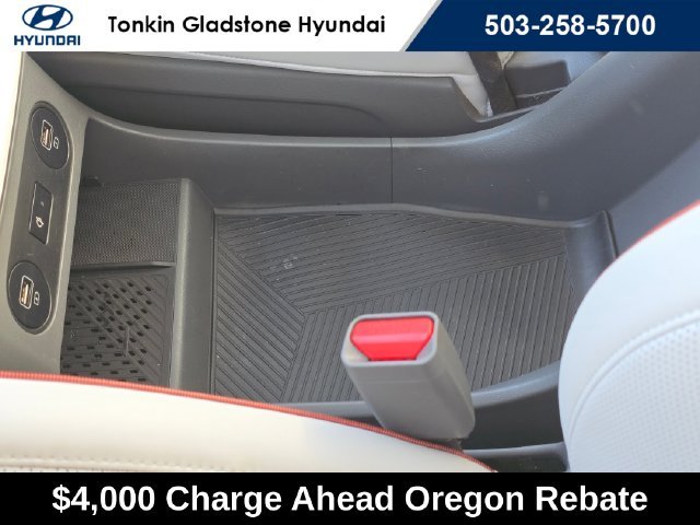2023 Hyundai IONIQ 5 Limited - Photo 34