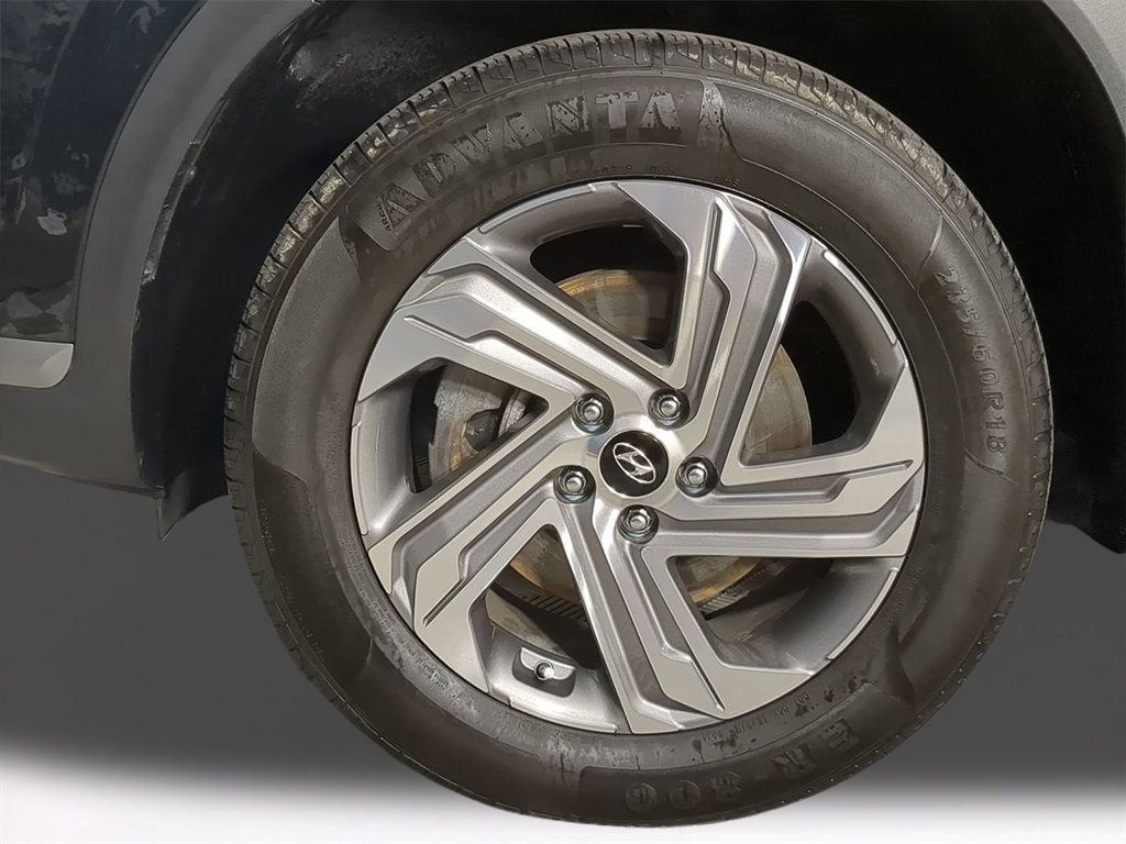 2023 Hyundai Santa Fe SEL - Photo 11