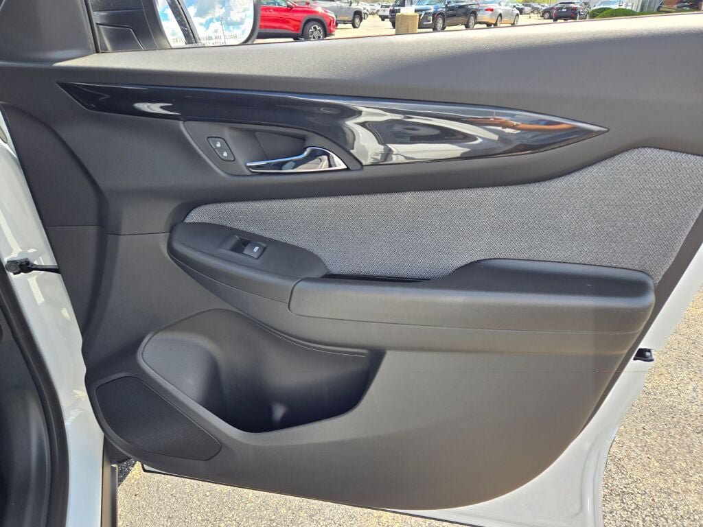 2026 Chevrolet Trailblazer LS - Photo 6