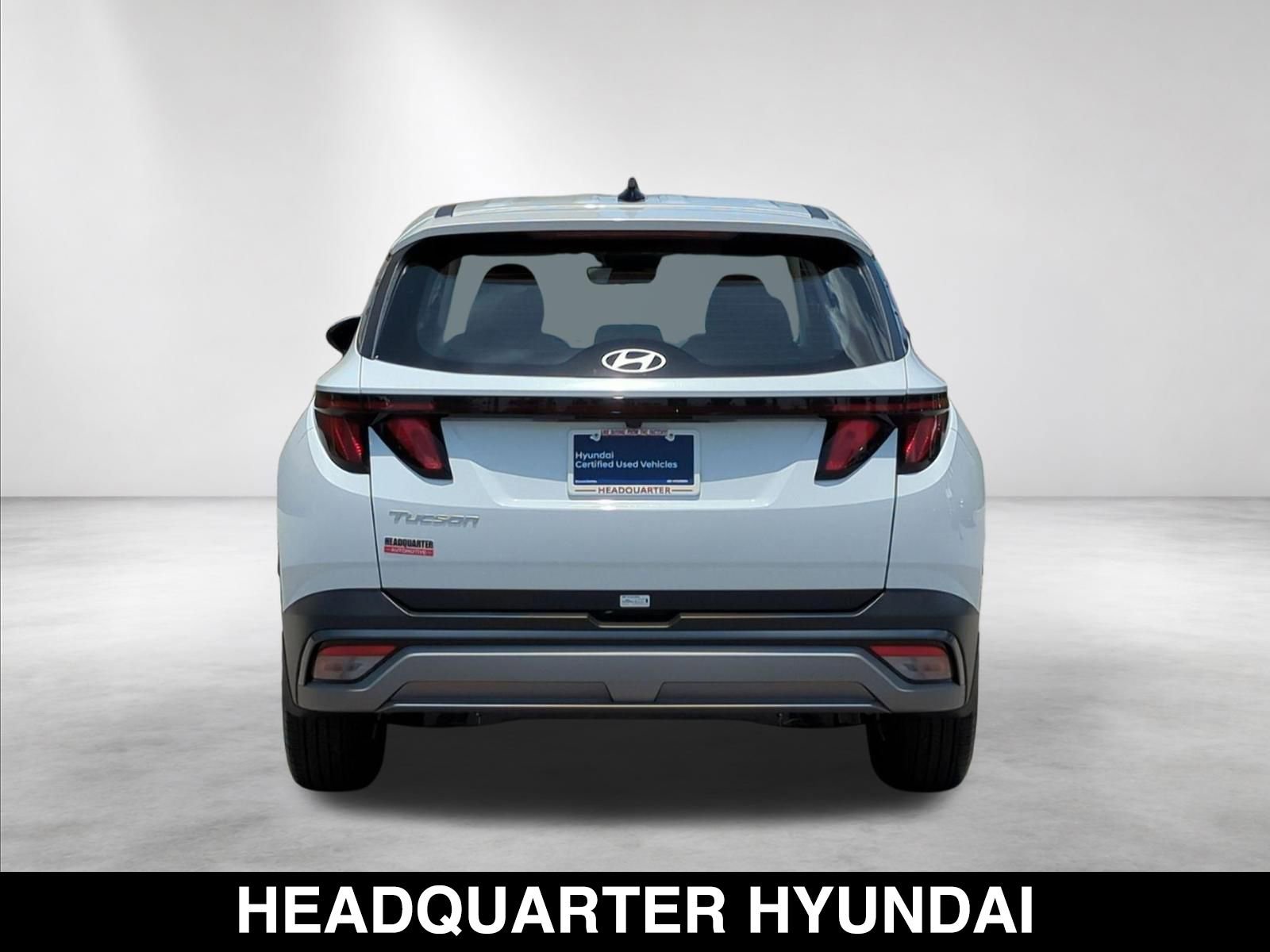 Used 2026 Serenity White Pearl Hyundai SE image 6