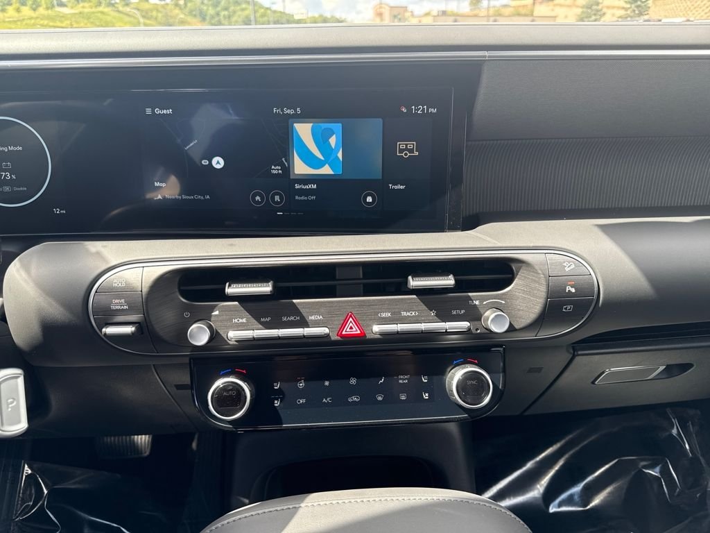 2026 Hyundai Palisade Calligraphy - Photo 18