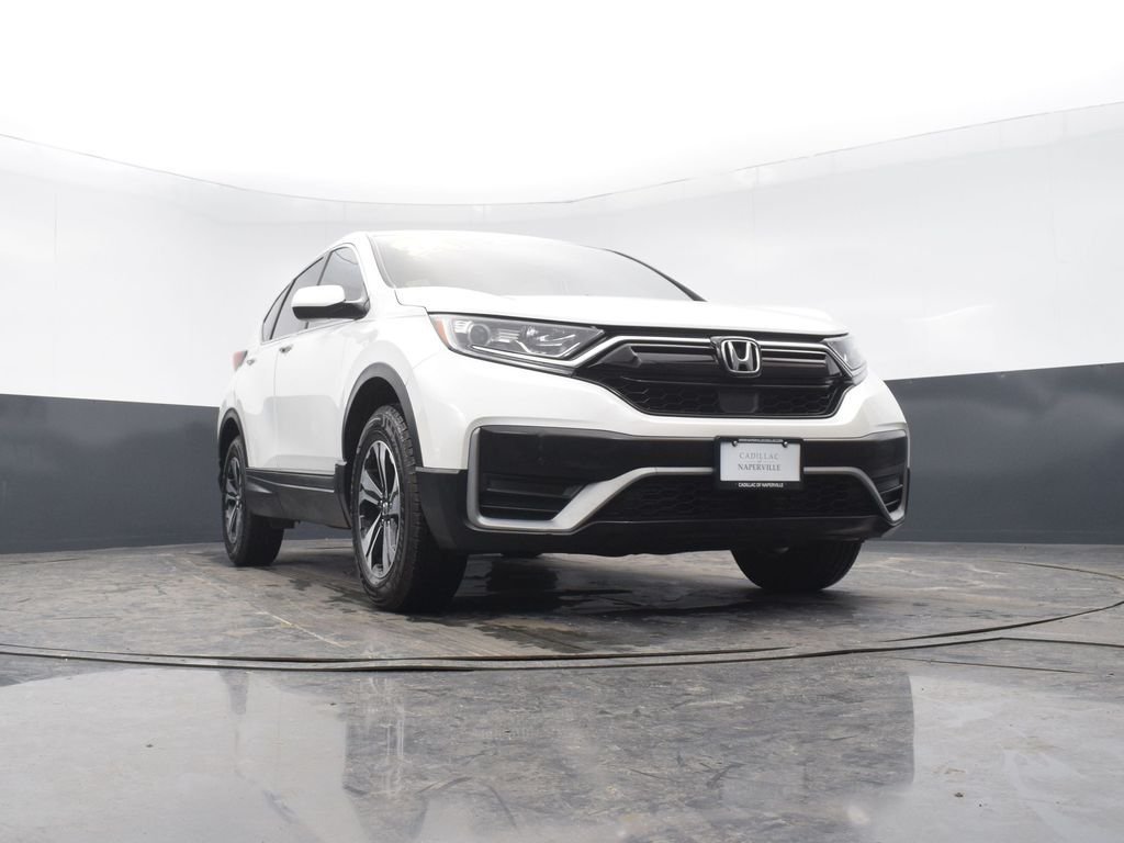 2021 HONDA CR-V - Image 42