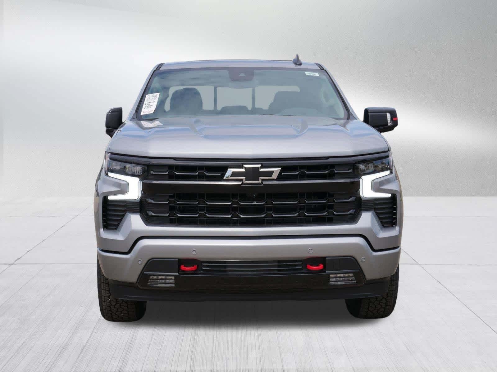 2026 Chevrolet Silverado 1500 RST - Photo 8