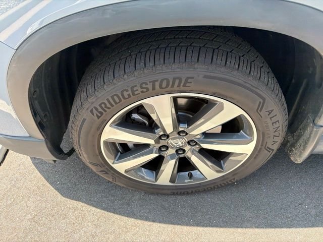 Certified Used 2023 Sonic Gray Pearl Honda Elite image 10
