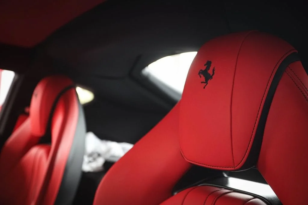 2019 Ferrari 812 Base - Photo 43