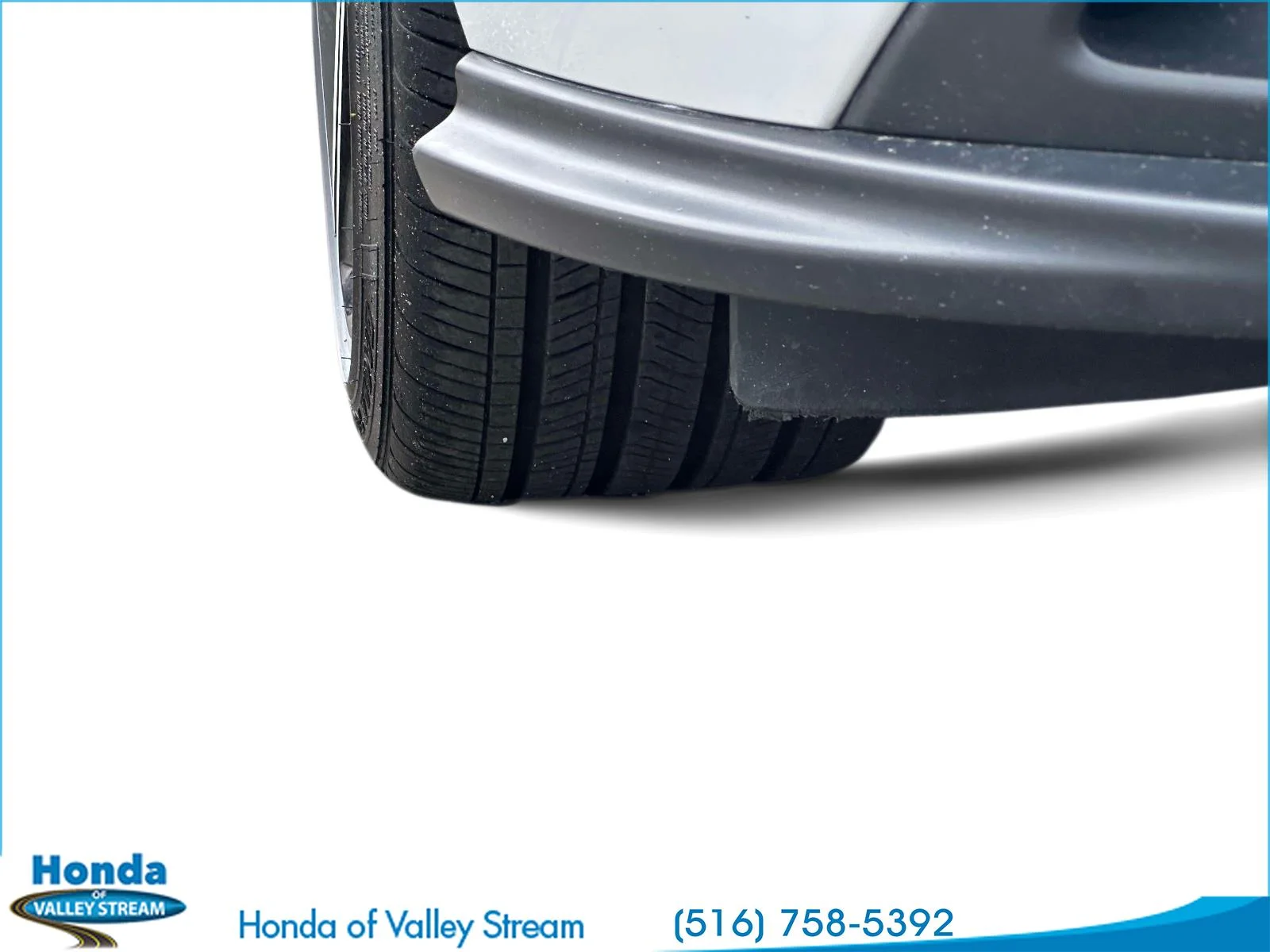 Certified Used 2024 Gray Honda Sport image 12