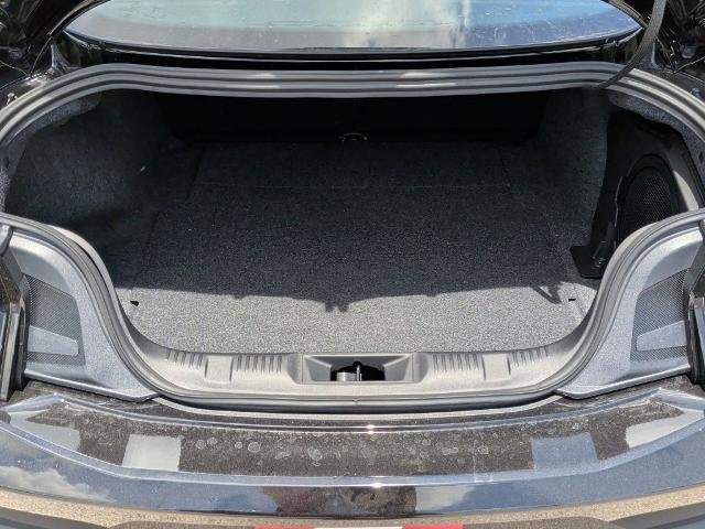 New 2026 Shadow Black Ford Dark Horse® Premium image 73