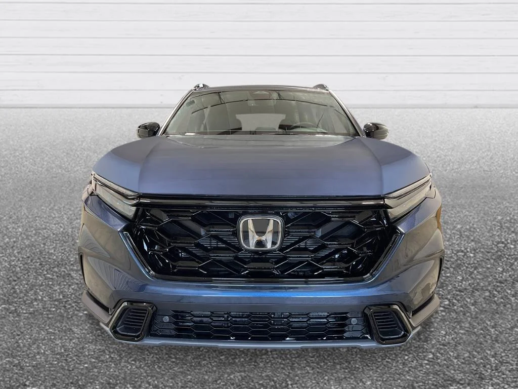New 2026 Canyon River Blue Metallic Honda Sport-L image 10