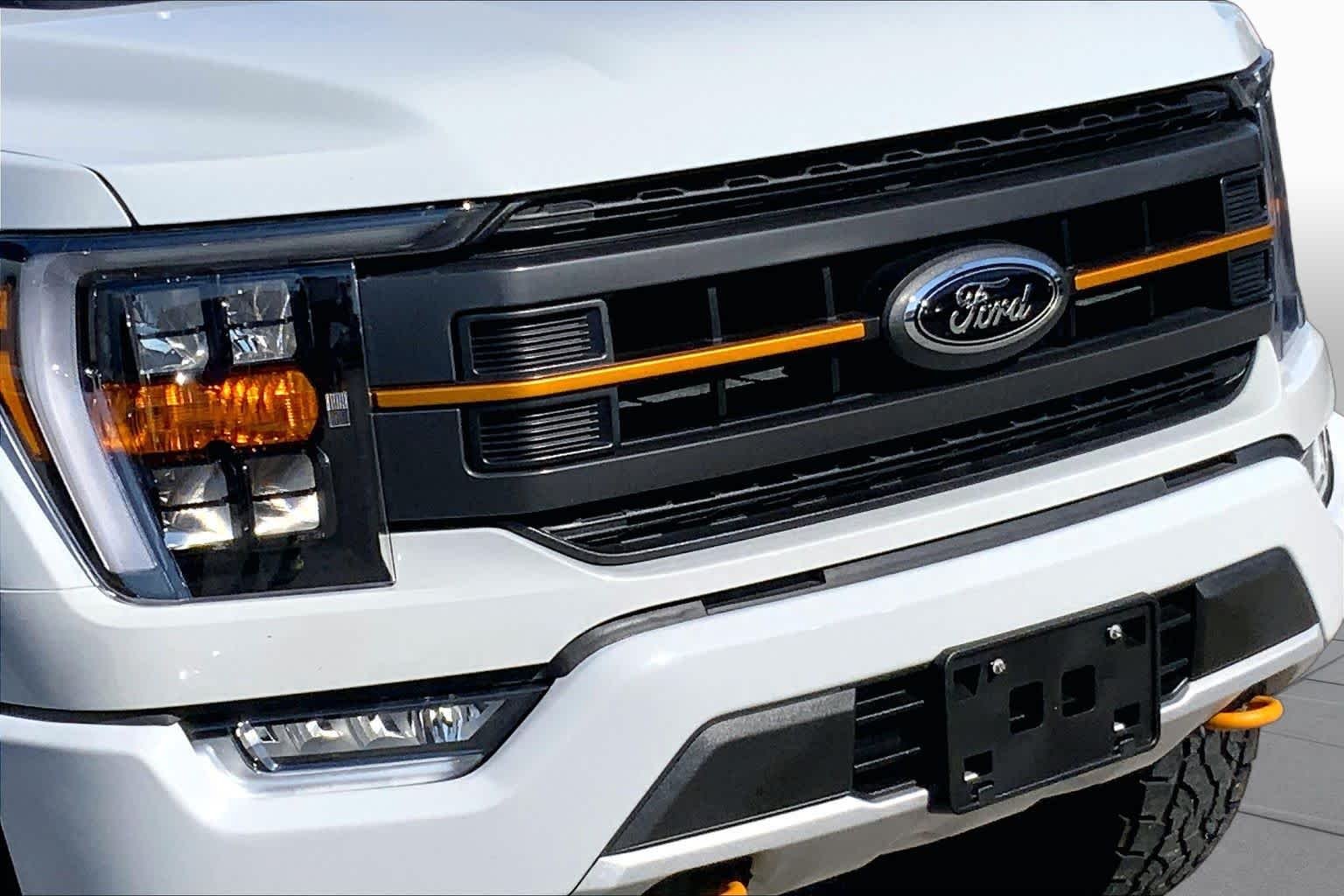 Used 2023 Avalanche Ford Tremor image 26