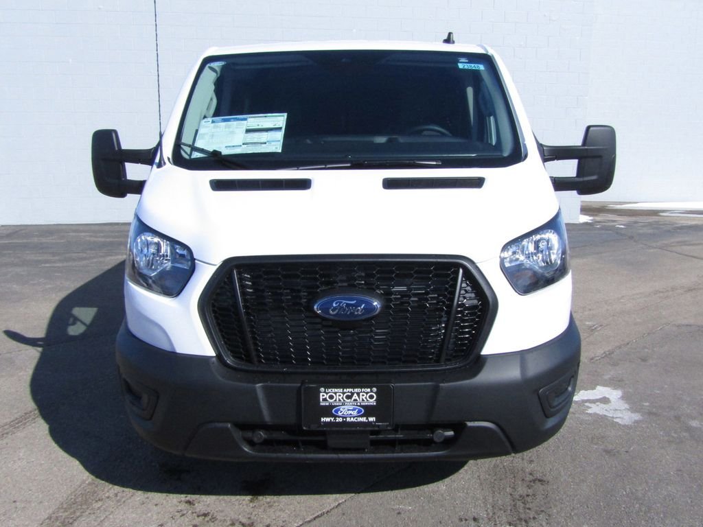2025 Ford Transit Van Base - Photo 2