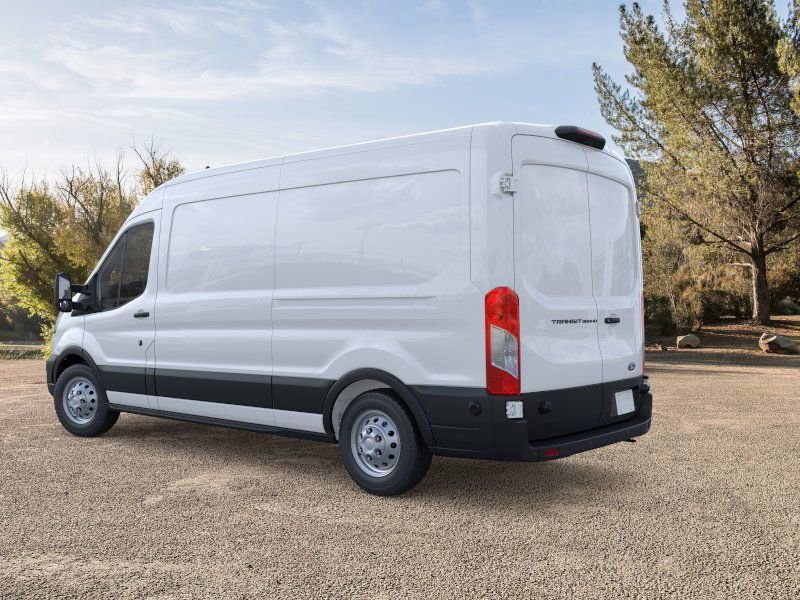 Used 2026 Oxford White Ford Base image 4