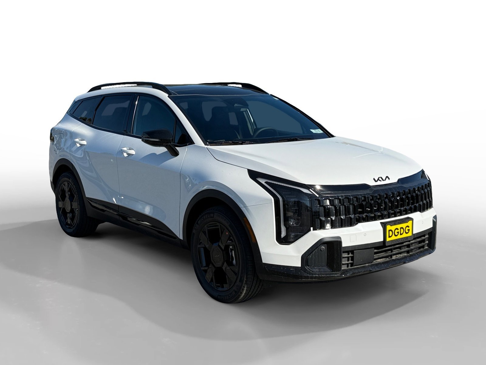 2026 Kia Sportage X-Line - Photo 7