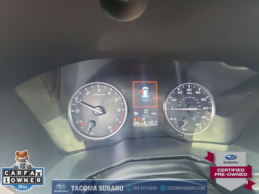 2024 Subaru Outback Premium - Photo 14