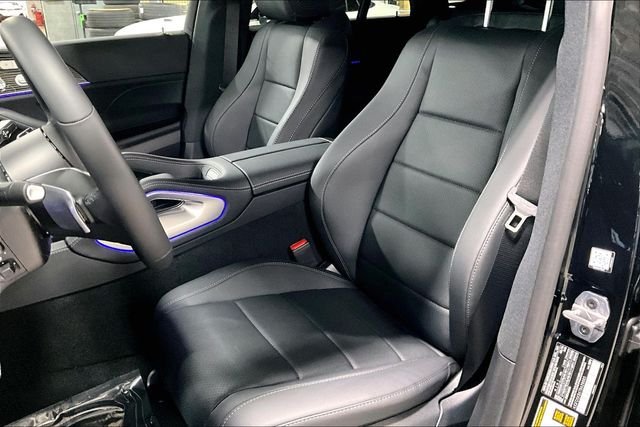 New 2026 Black Mercedes-Benz GLE 450 Coupe image 17