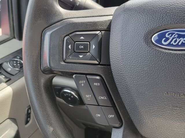 Used 2021 White Ford XL image 12