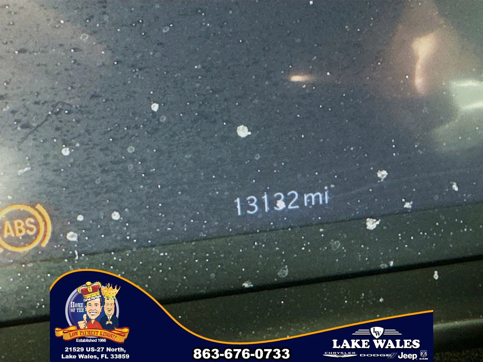 Certified Used 2025 Red Jeep Limited image 12