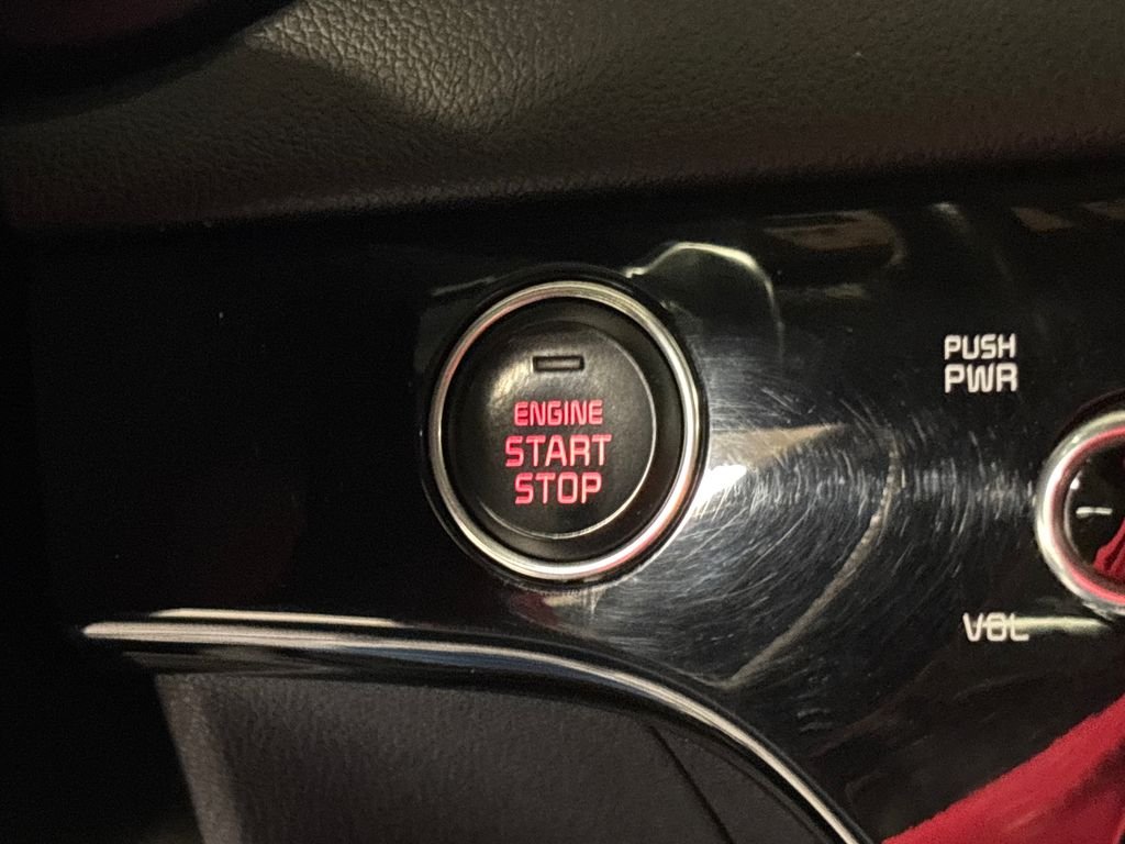 Used 2022 Red Kia SX image 49