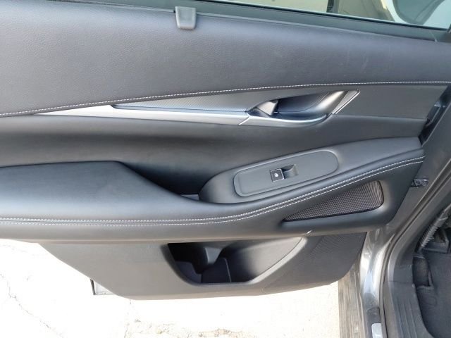 Used 2023 Graphite Shadow INFINITI LUXE image 33