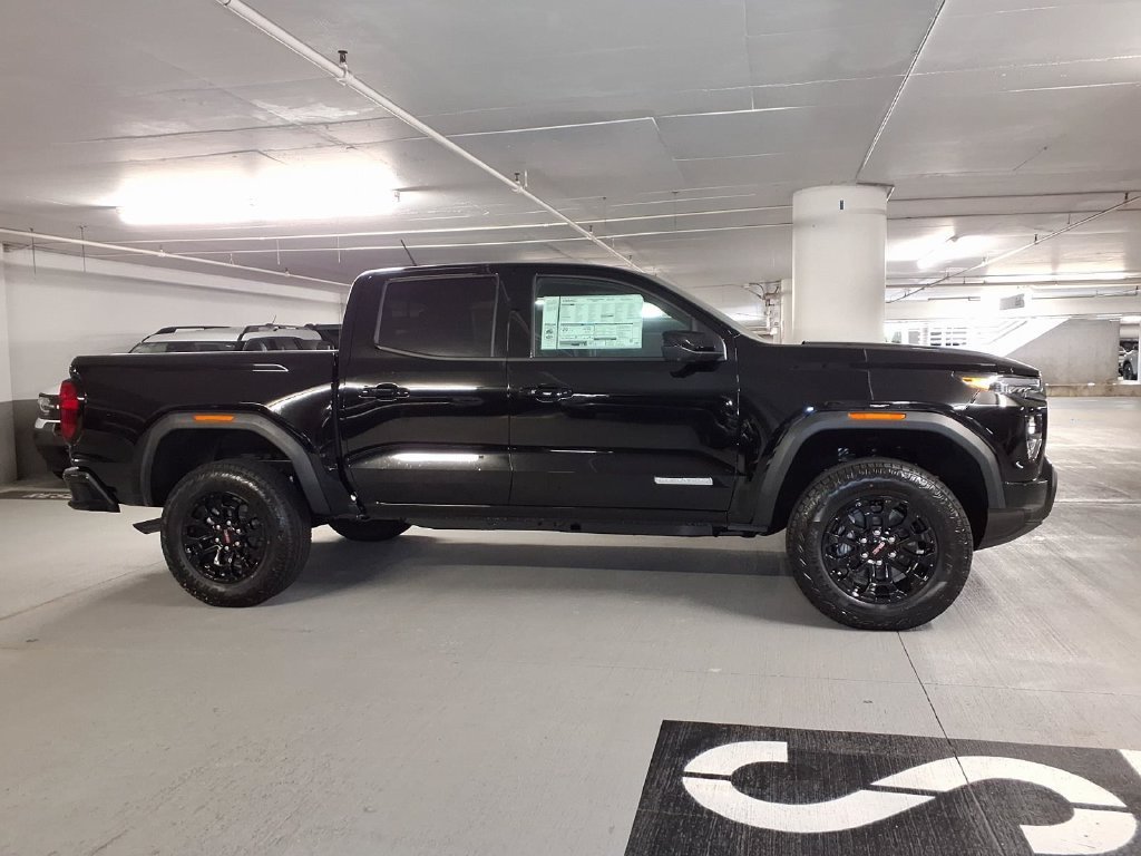 2026 GMC Canyon Elevation - Photo 4