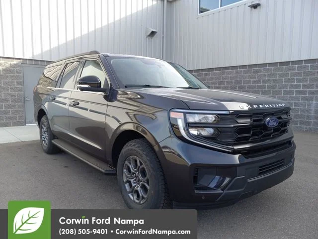 2026 Ford Expedition MAX Active