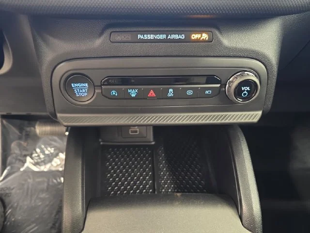 New 2026 Velocity Blue Metallic Ford Big Bend® image 26