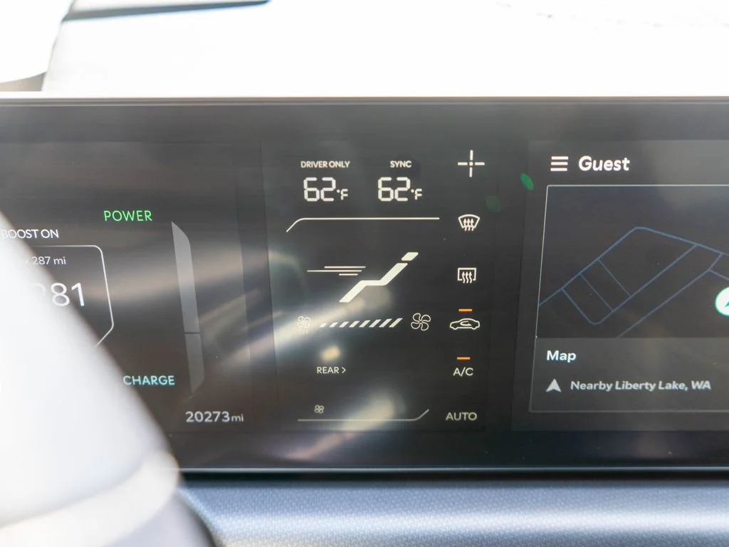 Used 2024 Gray Kia GT-Line image 28