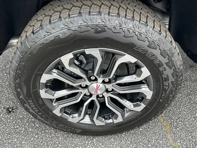 New 2026 Onyx Black GMC Denali image 15