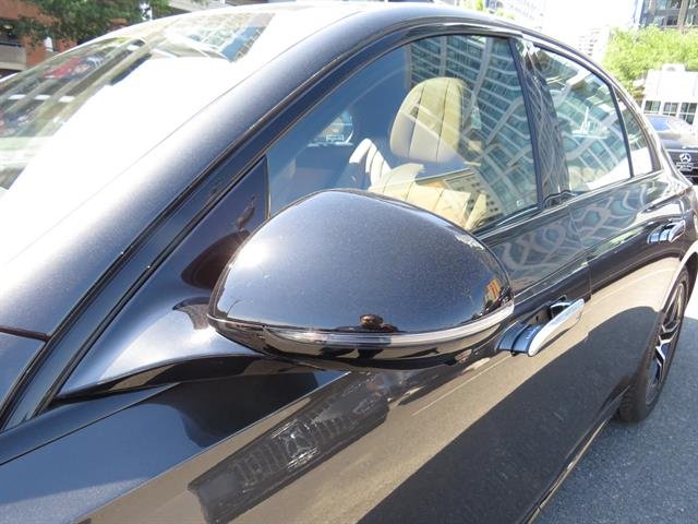 Certified Used 2026 Graphite Grey Metallic Mercedes-Benz E 350 4MATIC® image 25