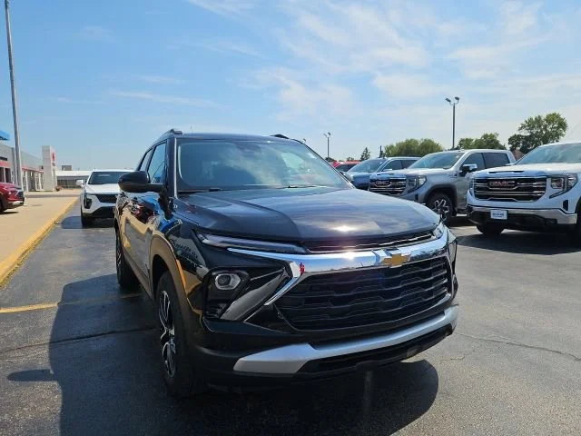 2026 Chevrolet Trailblazer LT - Photo 12