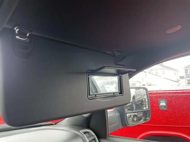 Used 2025 Black Ram Tradesman image 32