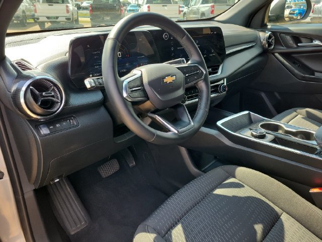 2026 Chevrolet Equinox LT - Photo 17
