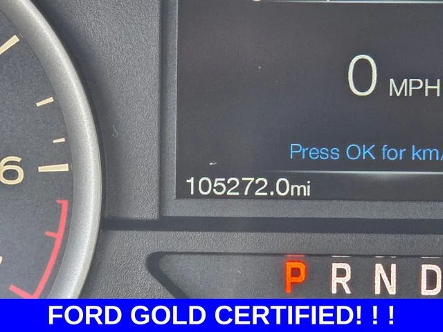 Used 2020 Blue Ford XLT image 23