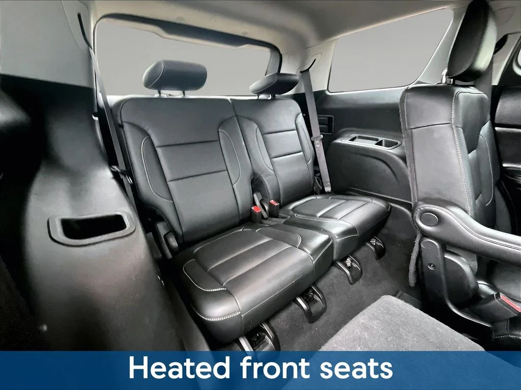 Used 2017 Silver GMC SLT-1 image 30