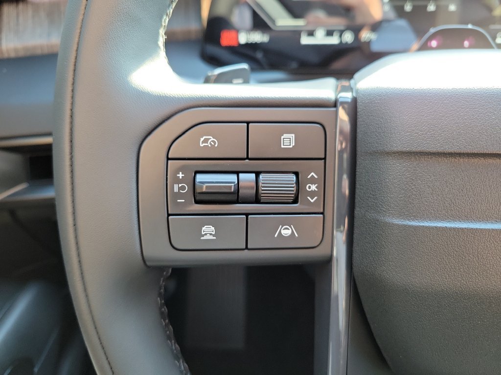 New 2027 Panthera Metal Kia X-Line SX Prestige image 29