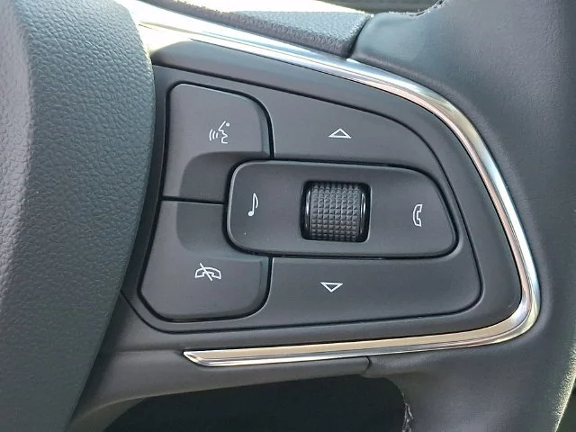 New 2026 Moonstone Gray Metallic Buick Sport Touring image 19