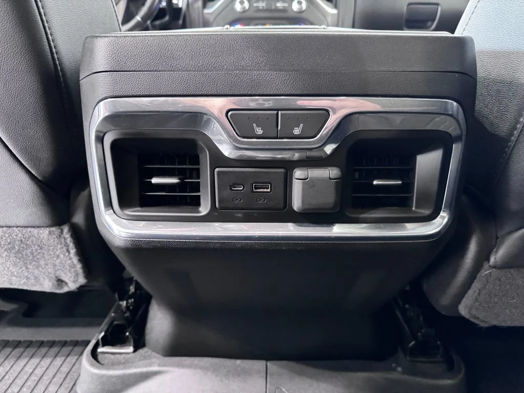 2022 GMC Sierra 2500HD AT4 - Photo 16