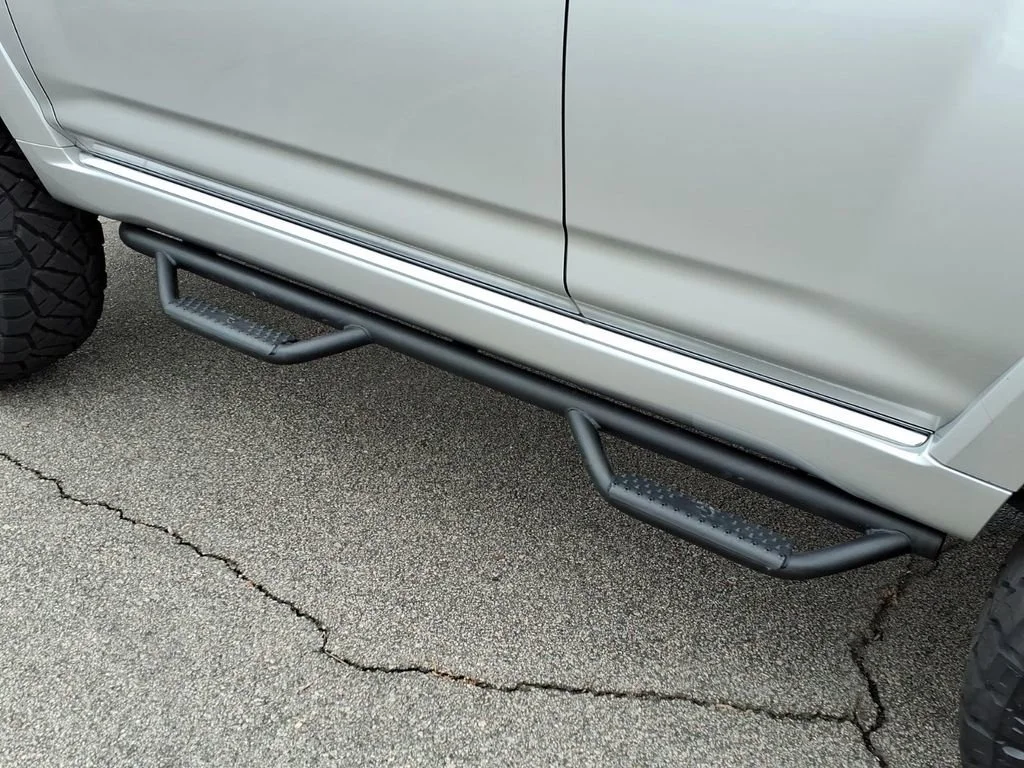 Used 2023 Silver Toyota Limited image 7