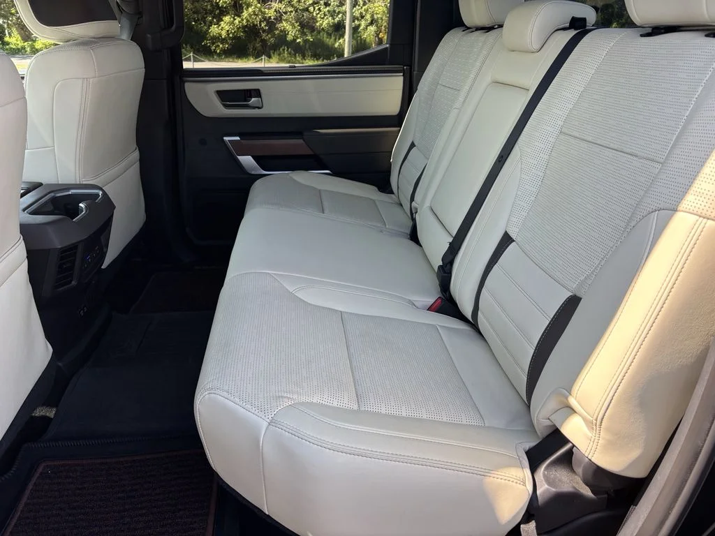 Used 2024 Black Toyota 1794 image 18