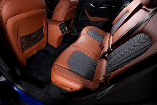 Used 2023 Blue Maserati GT image 26
