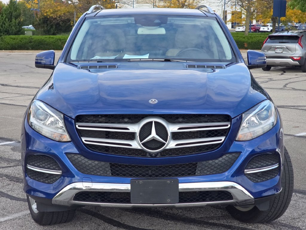 Used 2018  Mercedes-Benz GLE 350 image 12