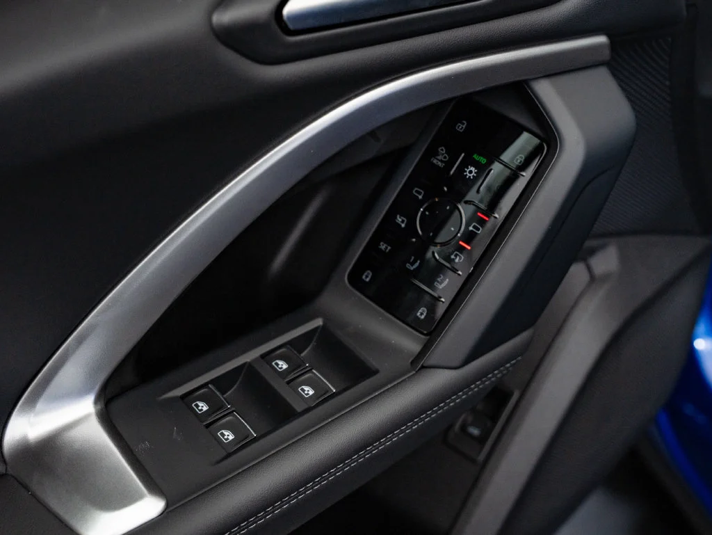 New 2026 Ultra Blue Metallic Audi 2.0T Premium Plus image 27
