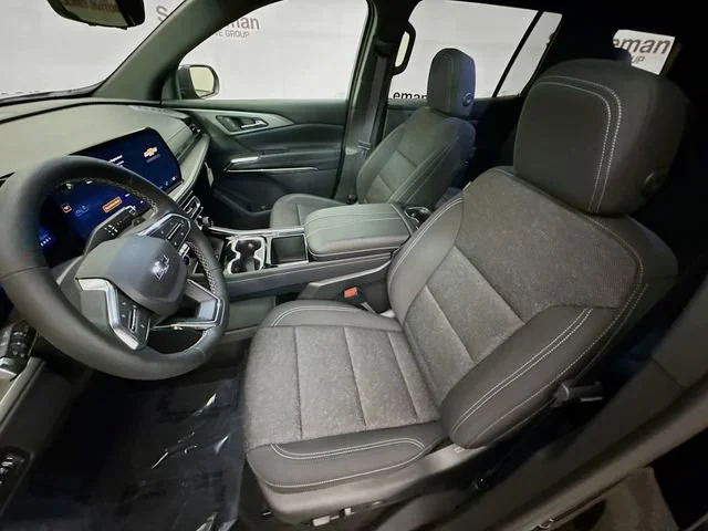 New 2026 Mosaic Black Metallic Chevrolet LT image 23