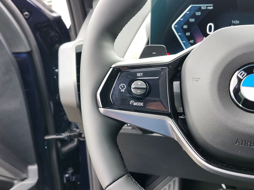 New 2026 Blue BMW 30 xDrive image 29
