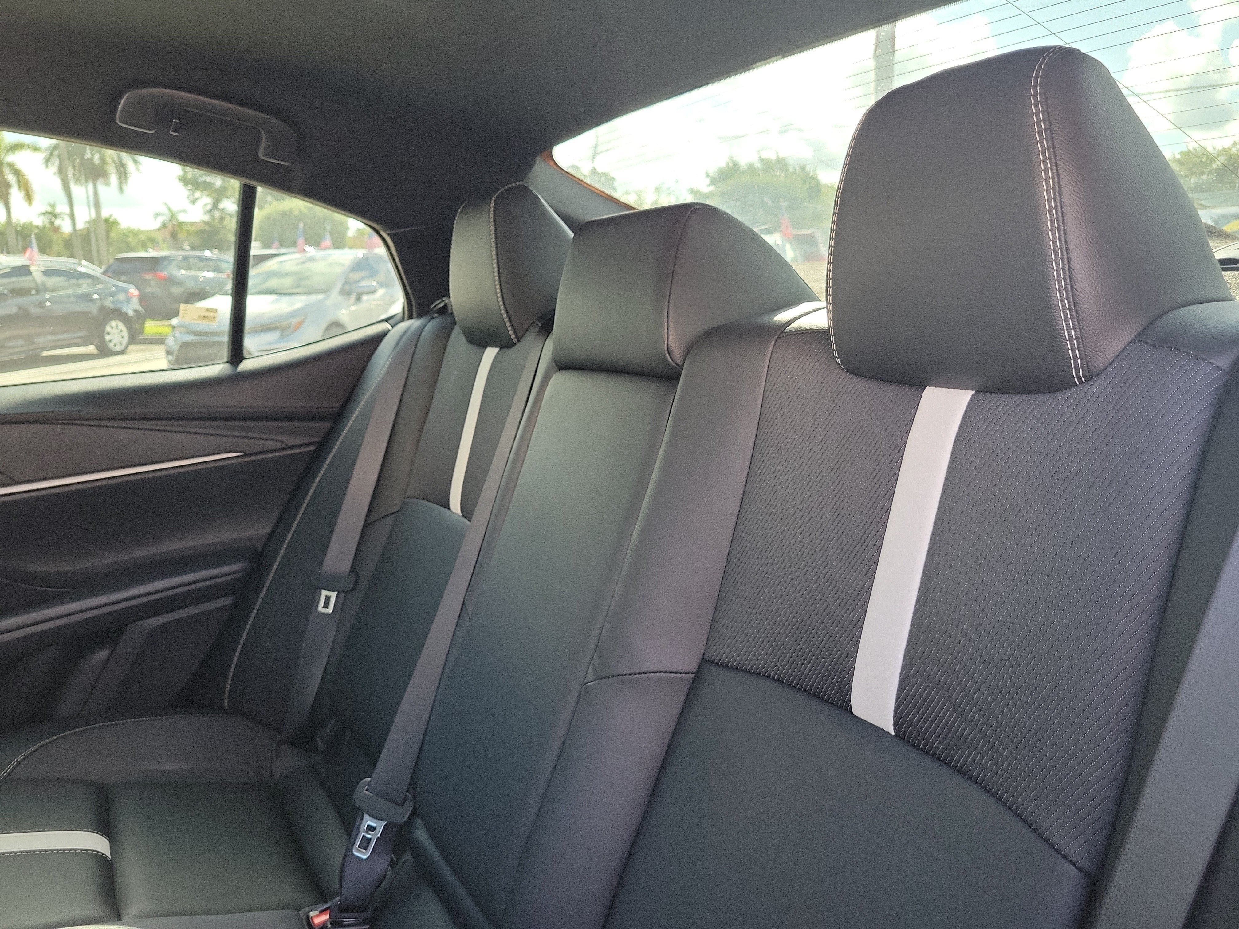 Used 2026 Underground Toyota SE image 13