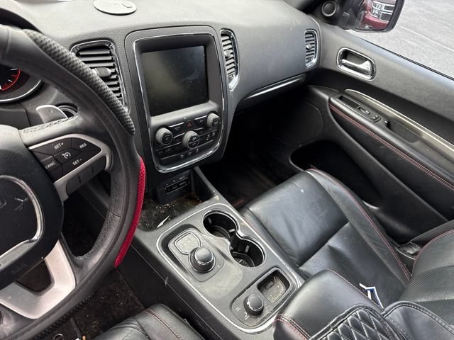 Used 2015 Bright White Clearcoat Dodge R/T image 9