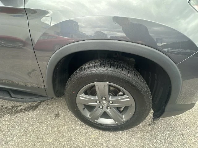 Used 2022 Gray Honda RTL-E image 22