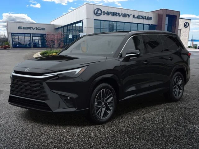2026 Lexus TX 350 PREMIUM AWD