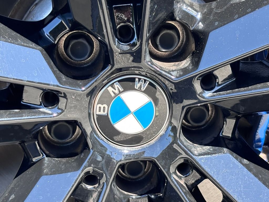Used 2026 Thundernight Metallic BMW M240i image 12