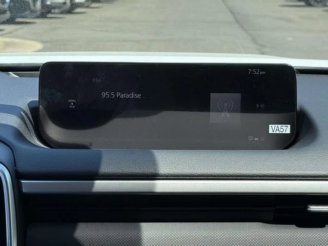 New 2026 Pearl Mazda Preferred AWD image 19