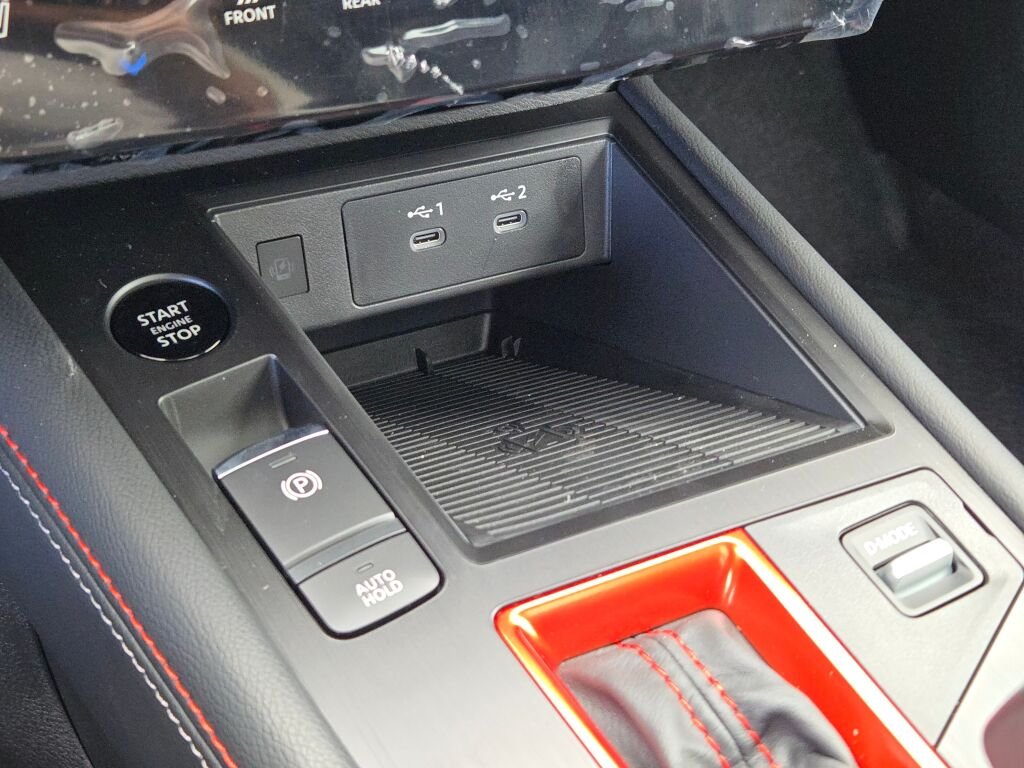 New 2026 Gray Nissan SR image 26